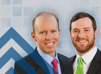 LPL Financial and Credent Wealth Management Welcome Brian Davis and Brian Remson