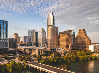 LPL Financial Opening Austin Base for Technology Workforce