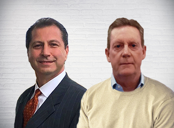 LPL Financial Welcomes Financial Advisors Brian Wall, Joe Nastasi