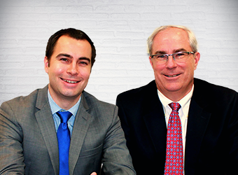 LPL Financial Welcomes Financial Advisors Jim and Andrew Wallisch