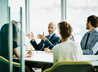 Learn more about LPL Financial’s Independent Advisor Institute program, which trains new independent financial advisors.