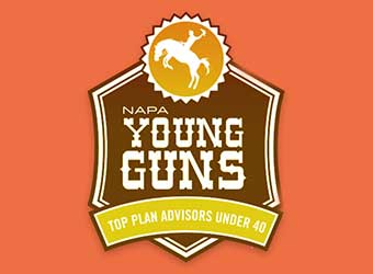 20 LPL Financial Advisors Named To NAPA’s Top Retirement Plan Advisors Under 40 List